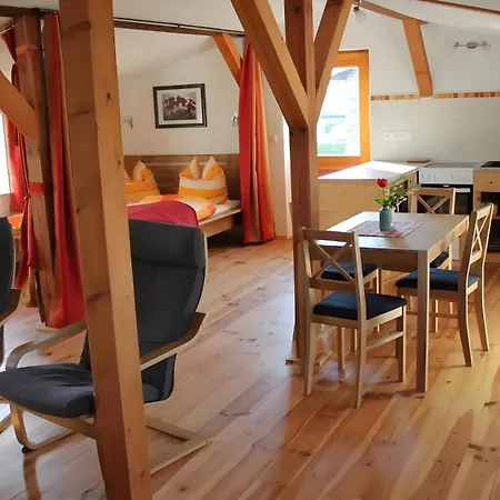 Apartment Galerie