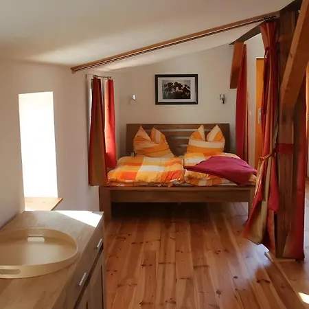 Galerie Apartment