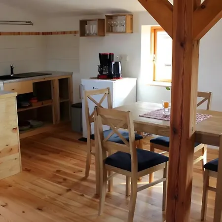 Apartment Galerie